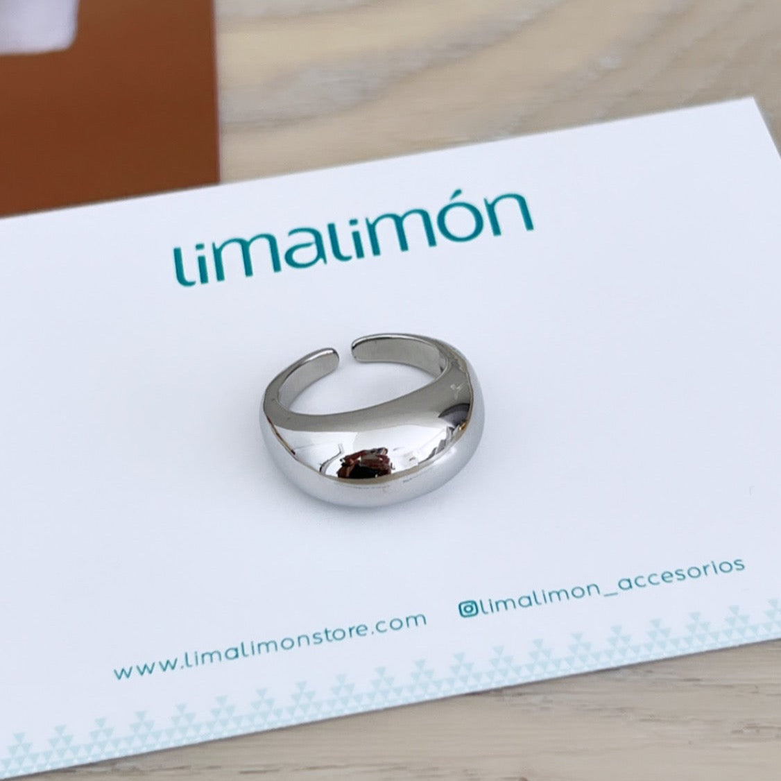 Gold Ring