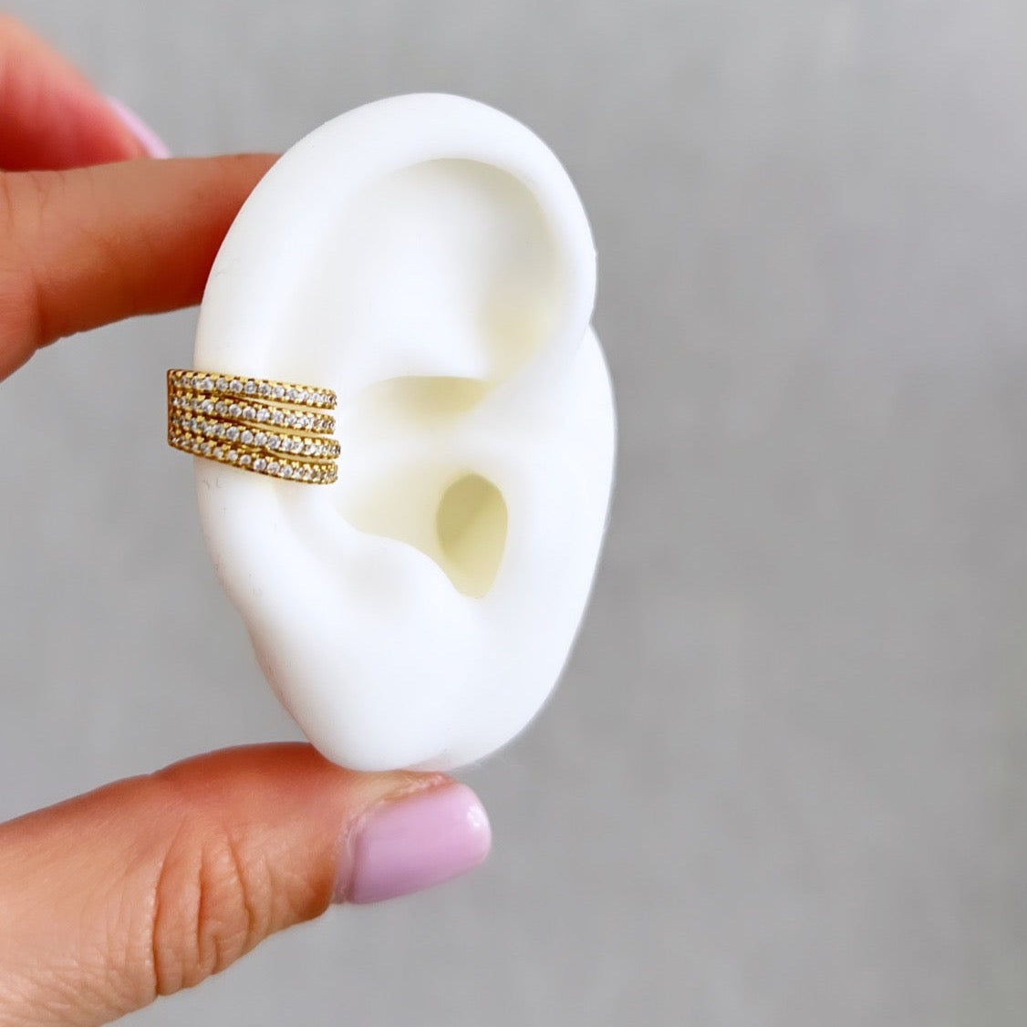 Ear Cuff