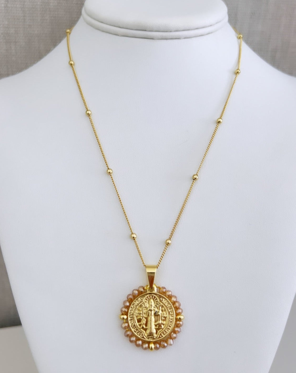 San Benito Necklace