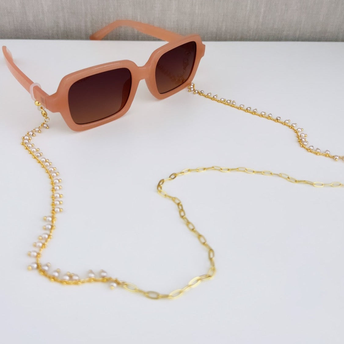 Pearls Sunny Cord