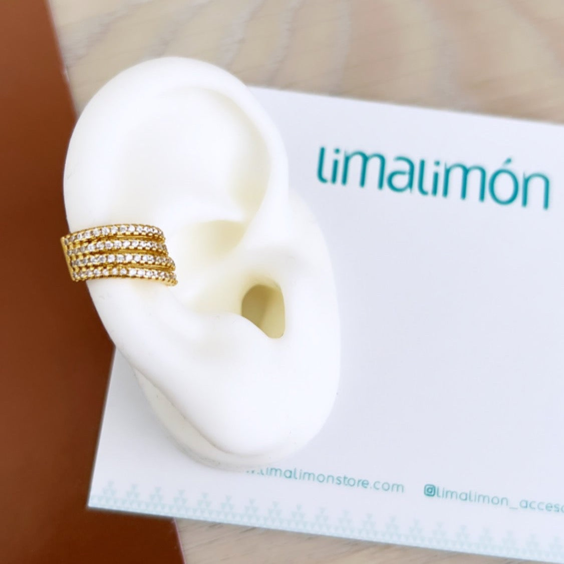 Ear Cuff