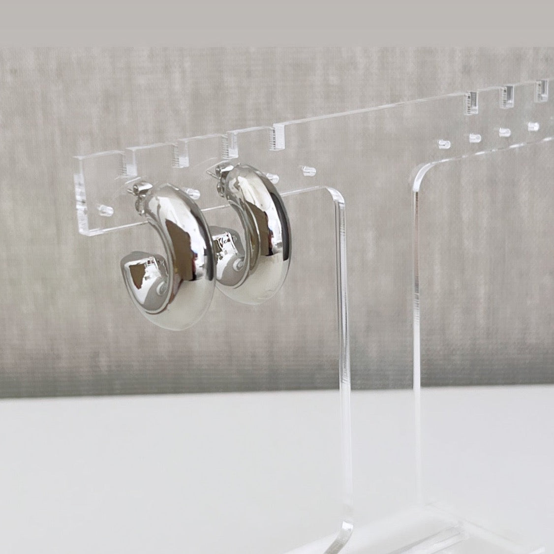 Hoops Earring