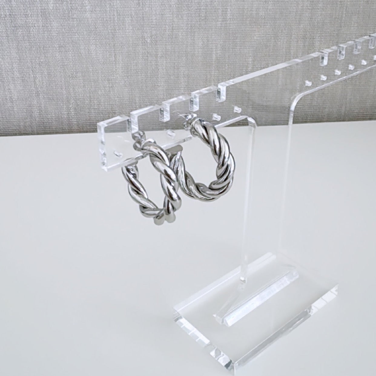 Hoops Earring