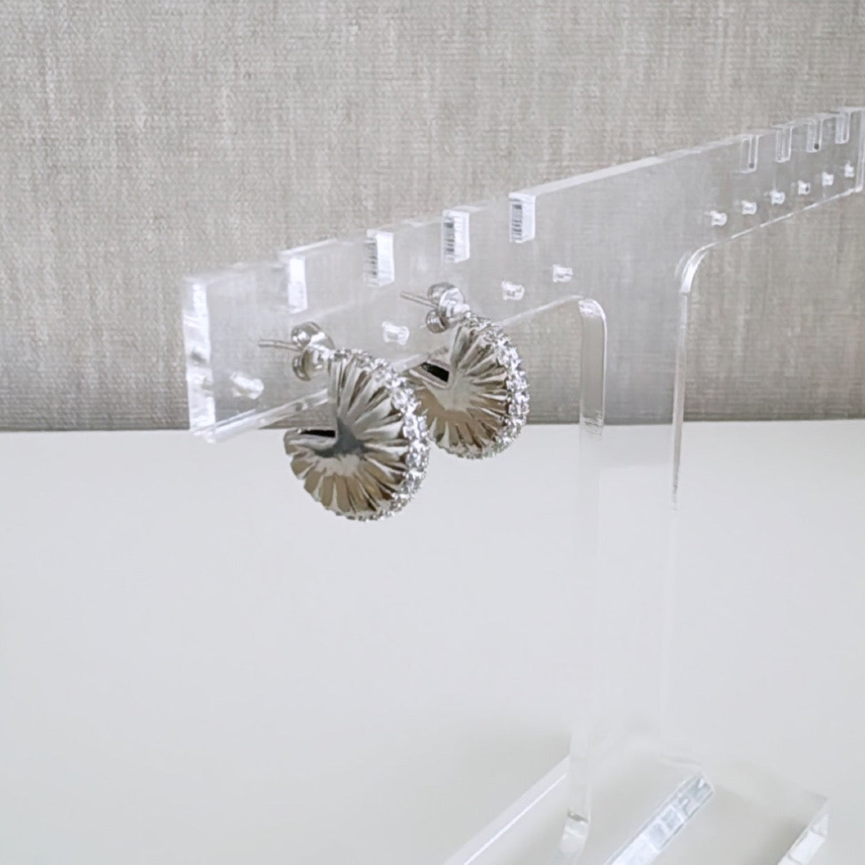 Hoops Earring