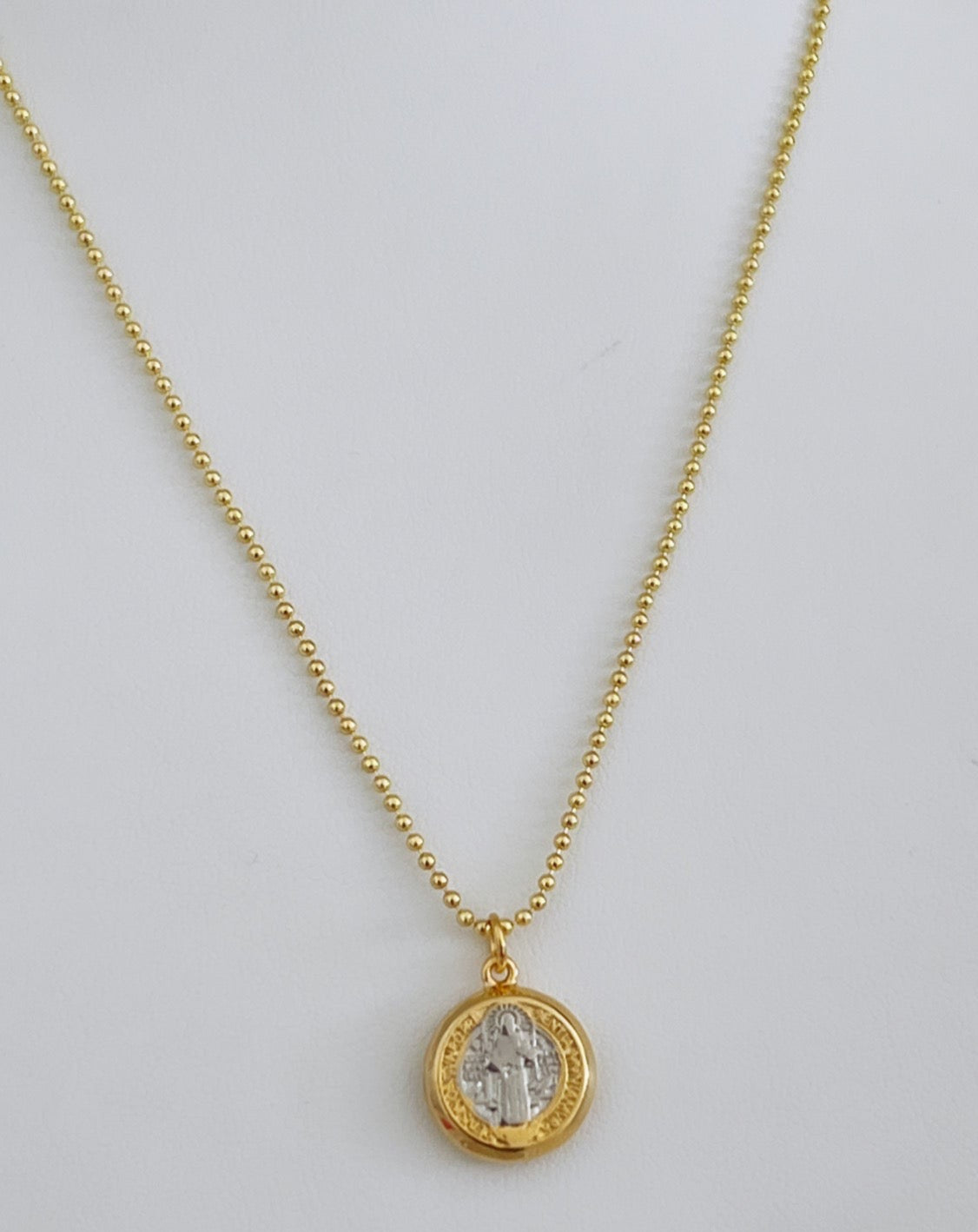 San Benito Necklace