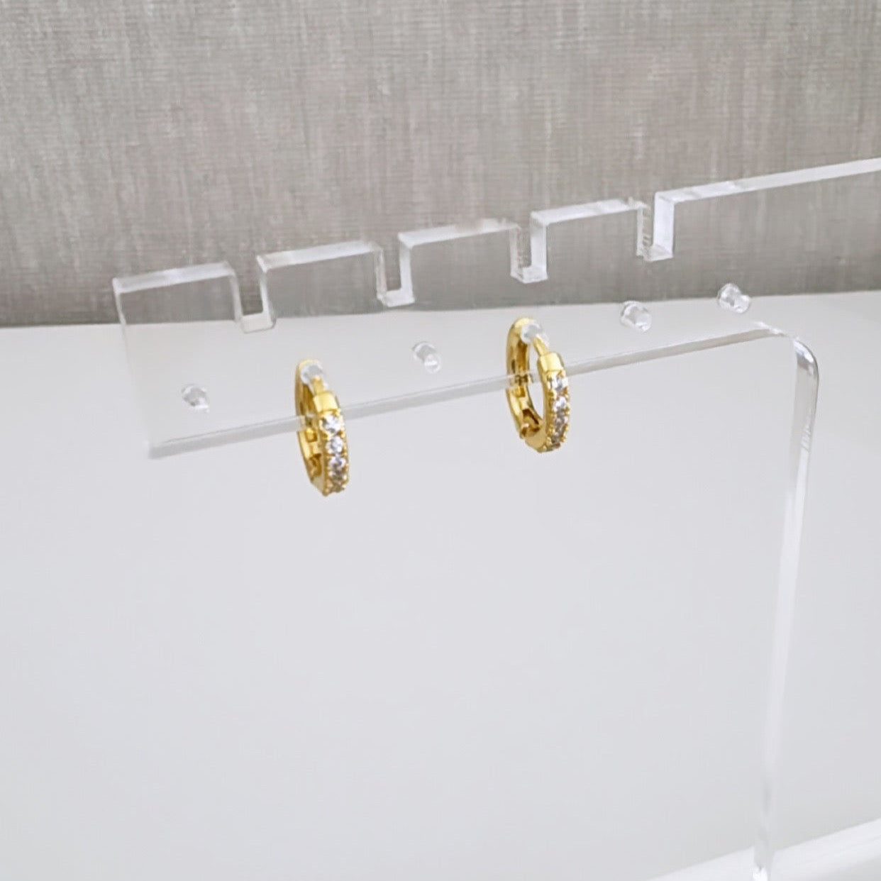 Mini Hoops