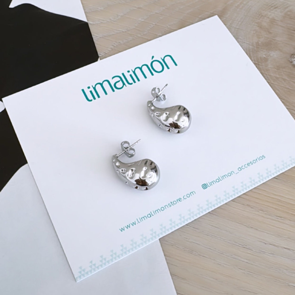 Earring