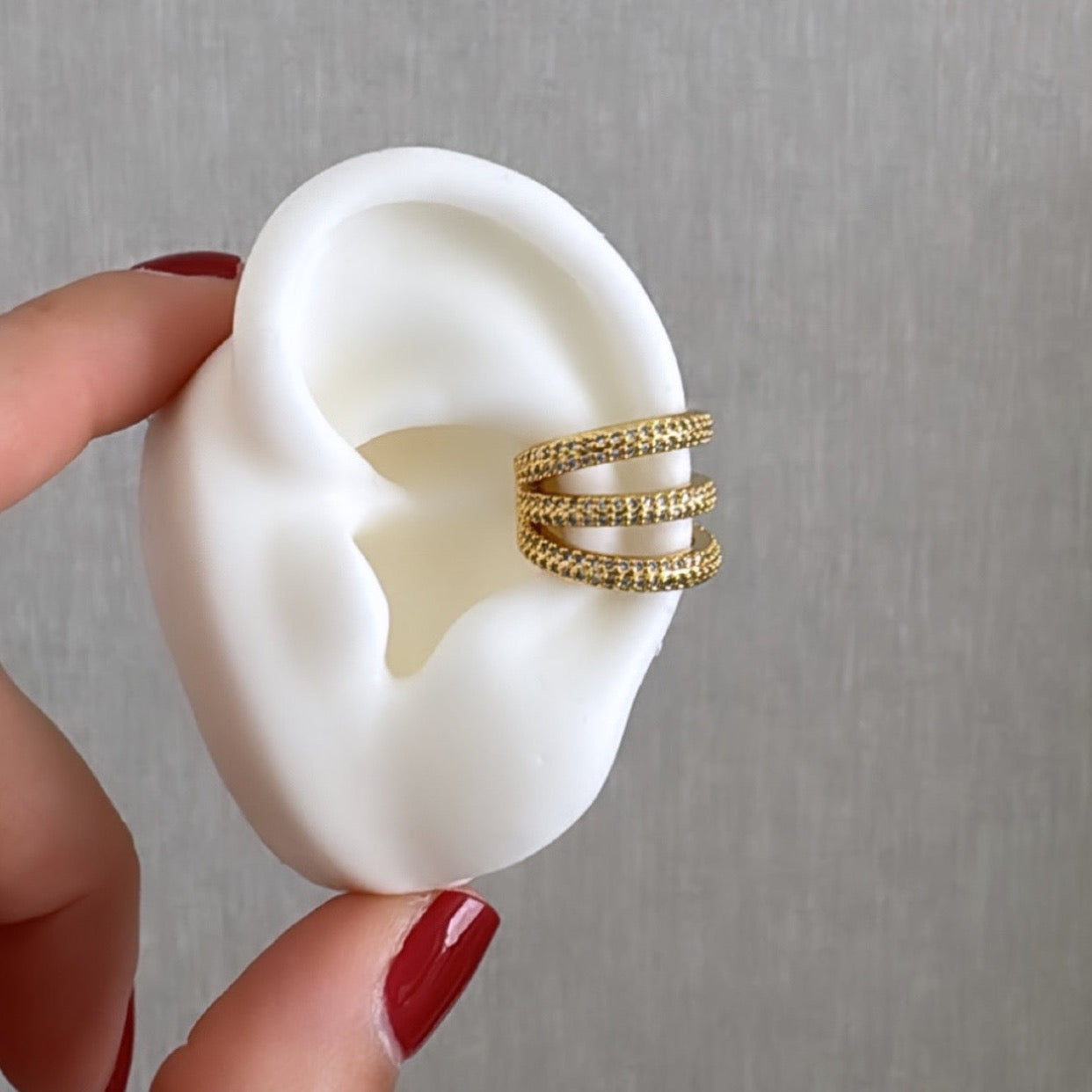 Ear Cuff
