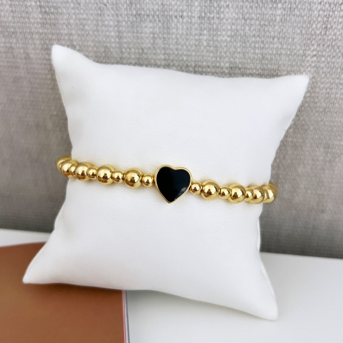 Heart Bracelet