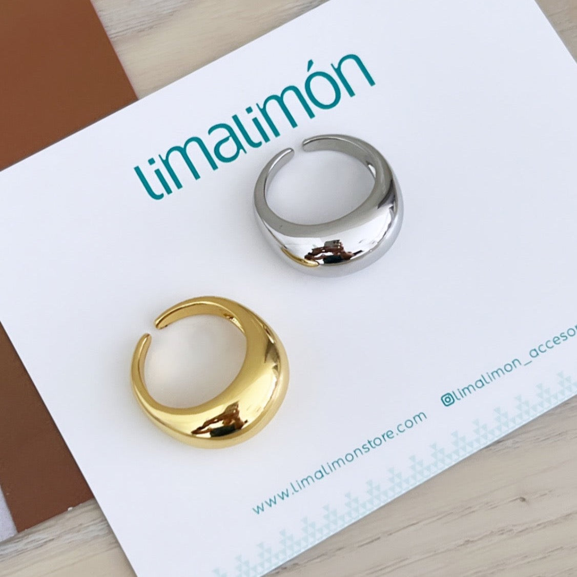 Gold Ring
