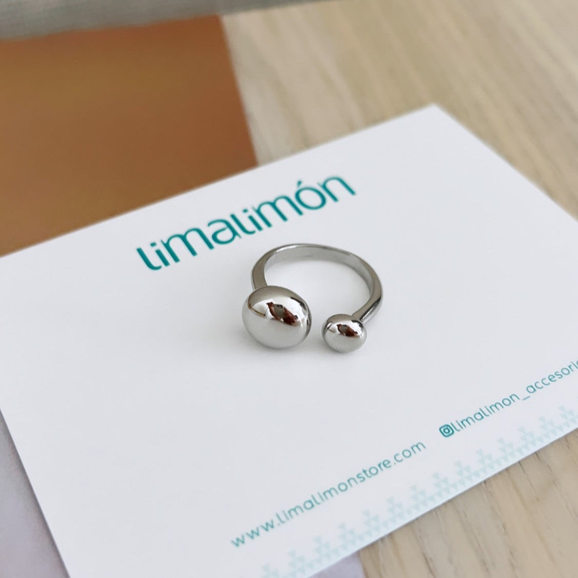 Gold Ring