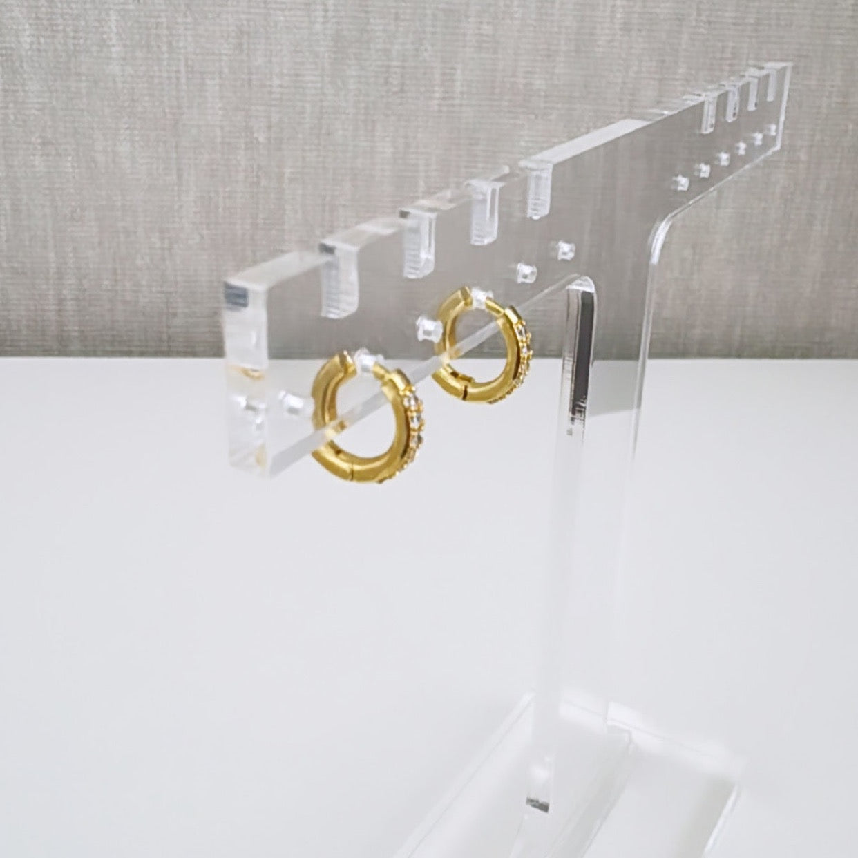 Mini Hoops
