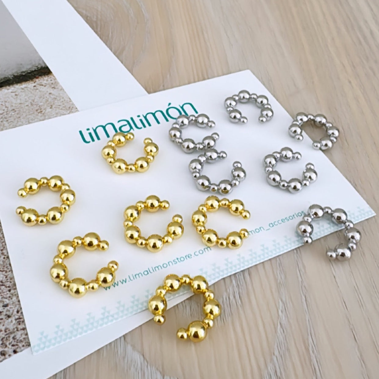 Ear Cuff