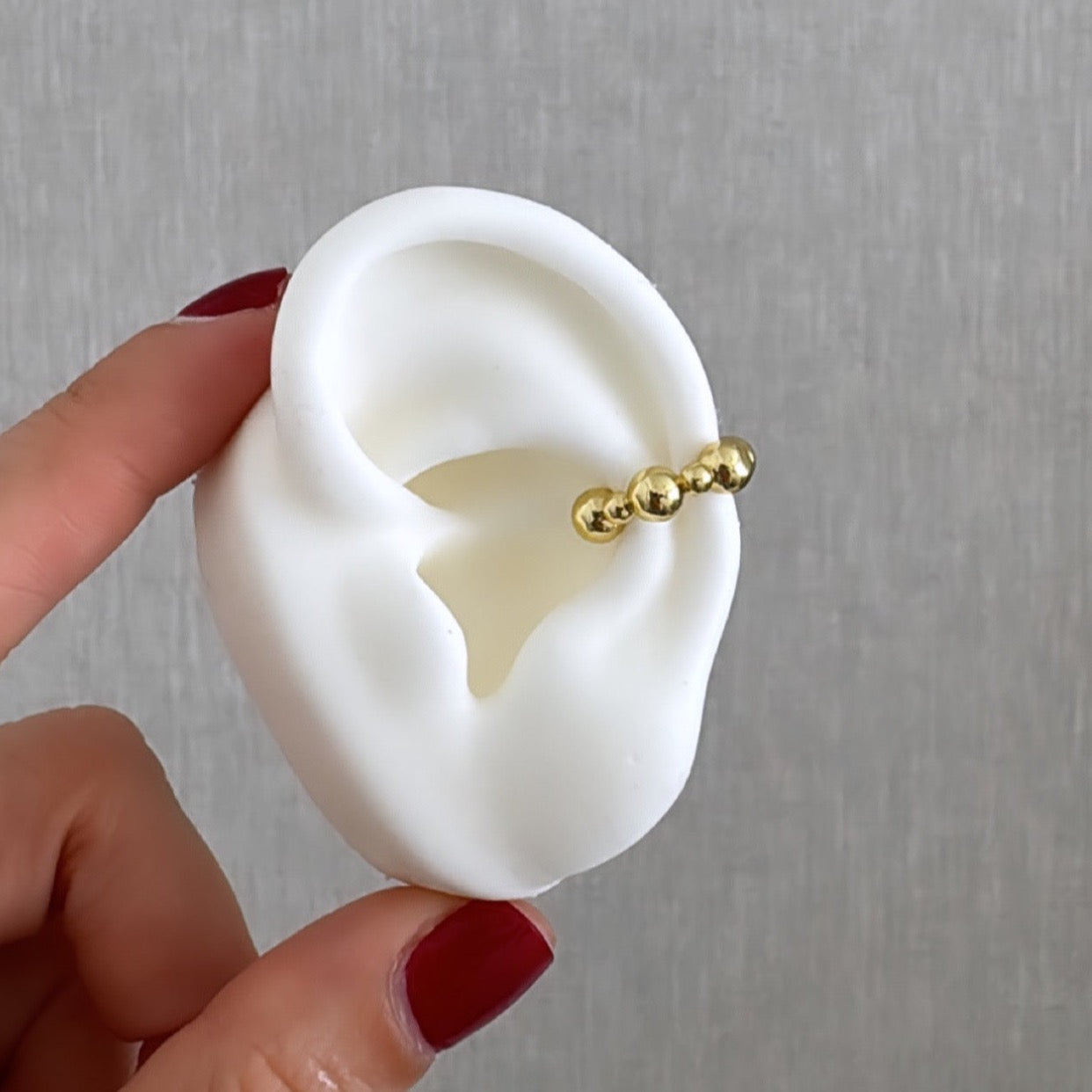 Ear Cuff