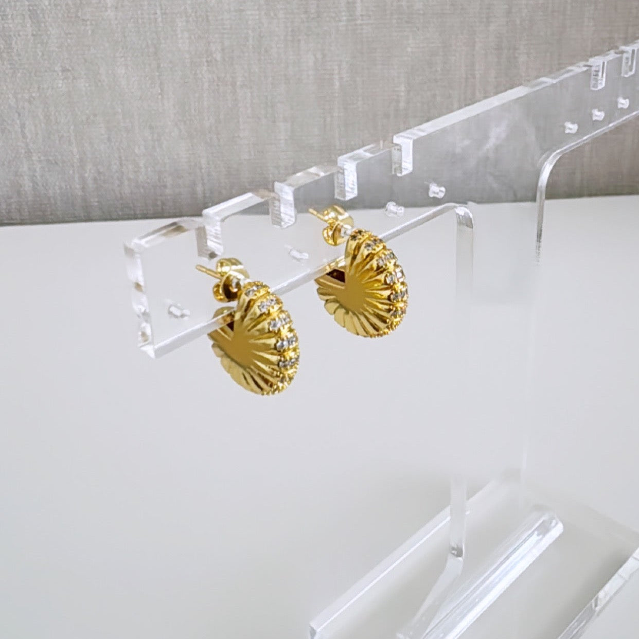 Hoops Earring