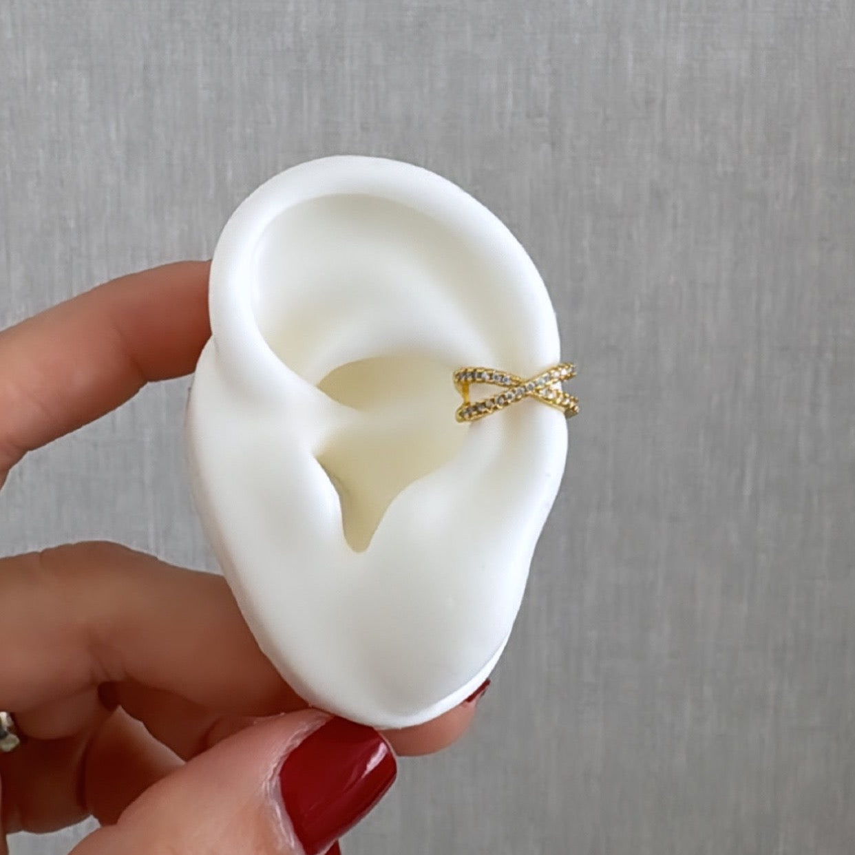 Ear Cuff