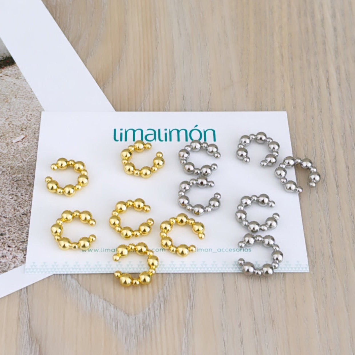 Ear Cuff