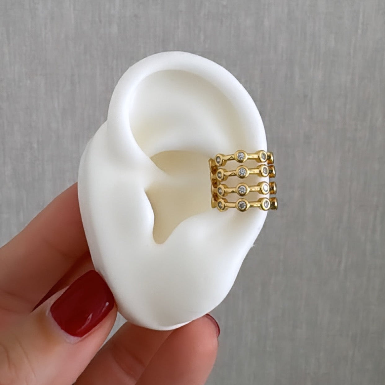 Ear Cuff