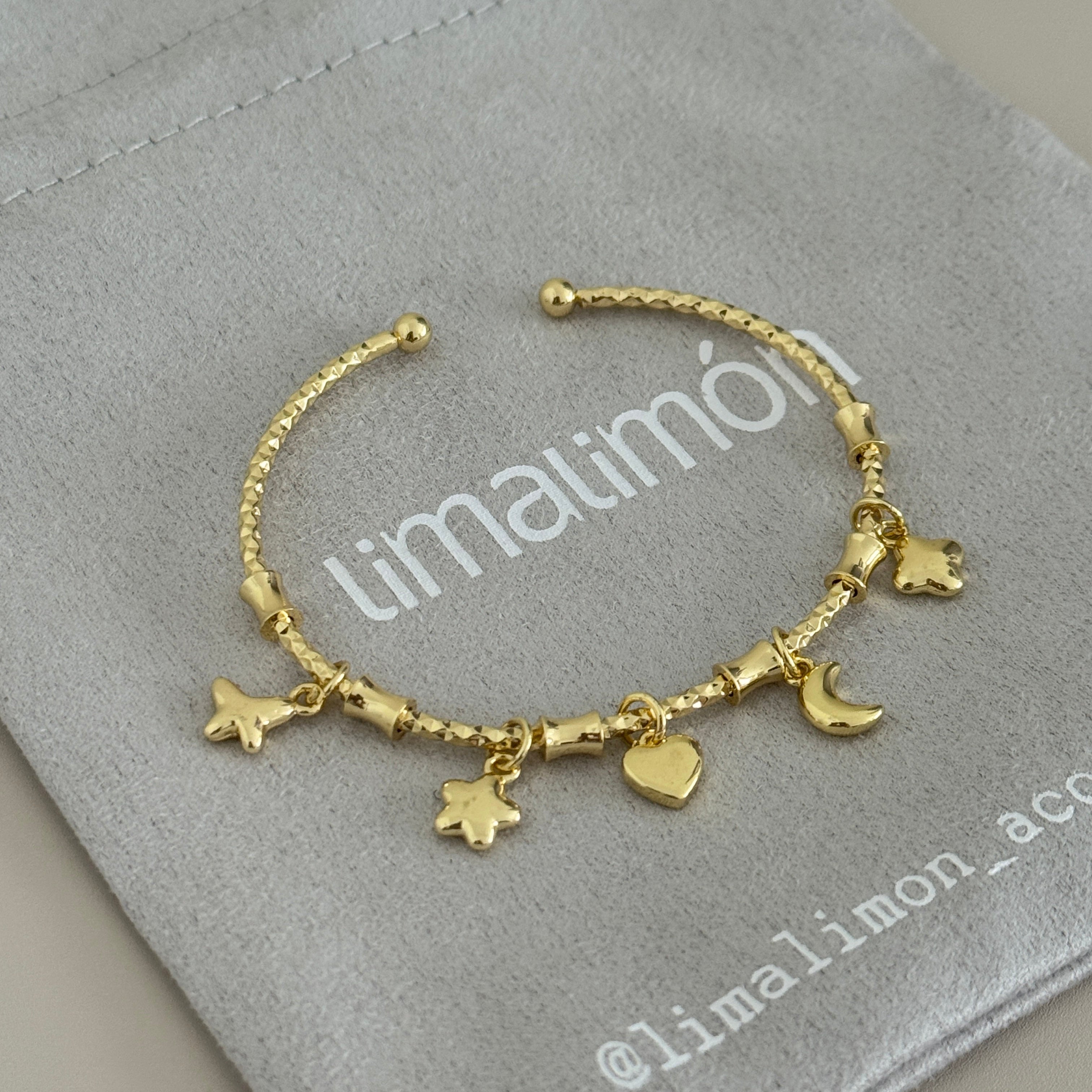 Protective Medal Necklace with Cross