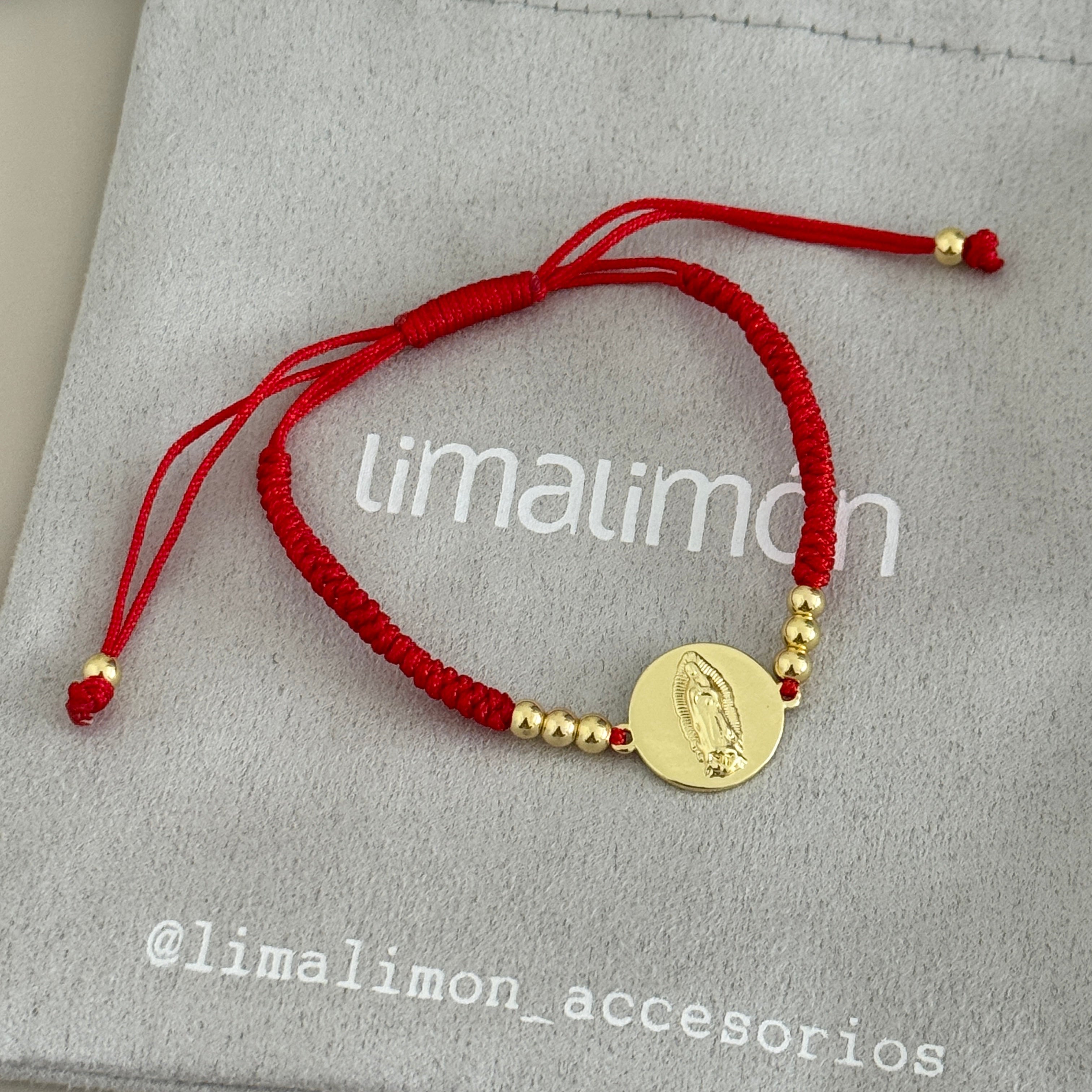 Our Lady Protection Bracelet