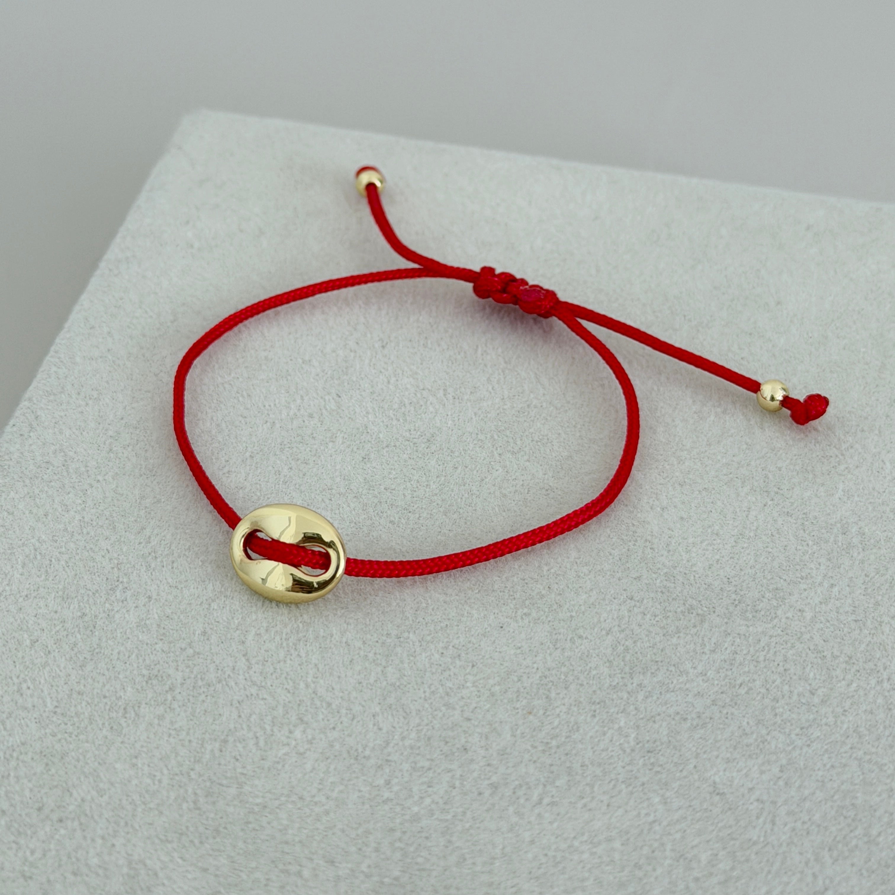 Harmony Knot Bracelet