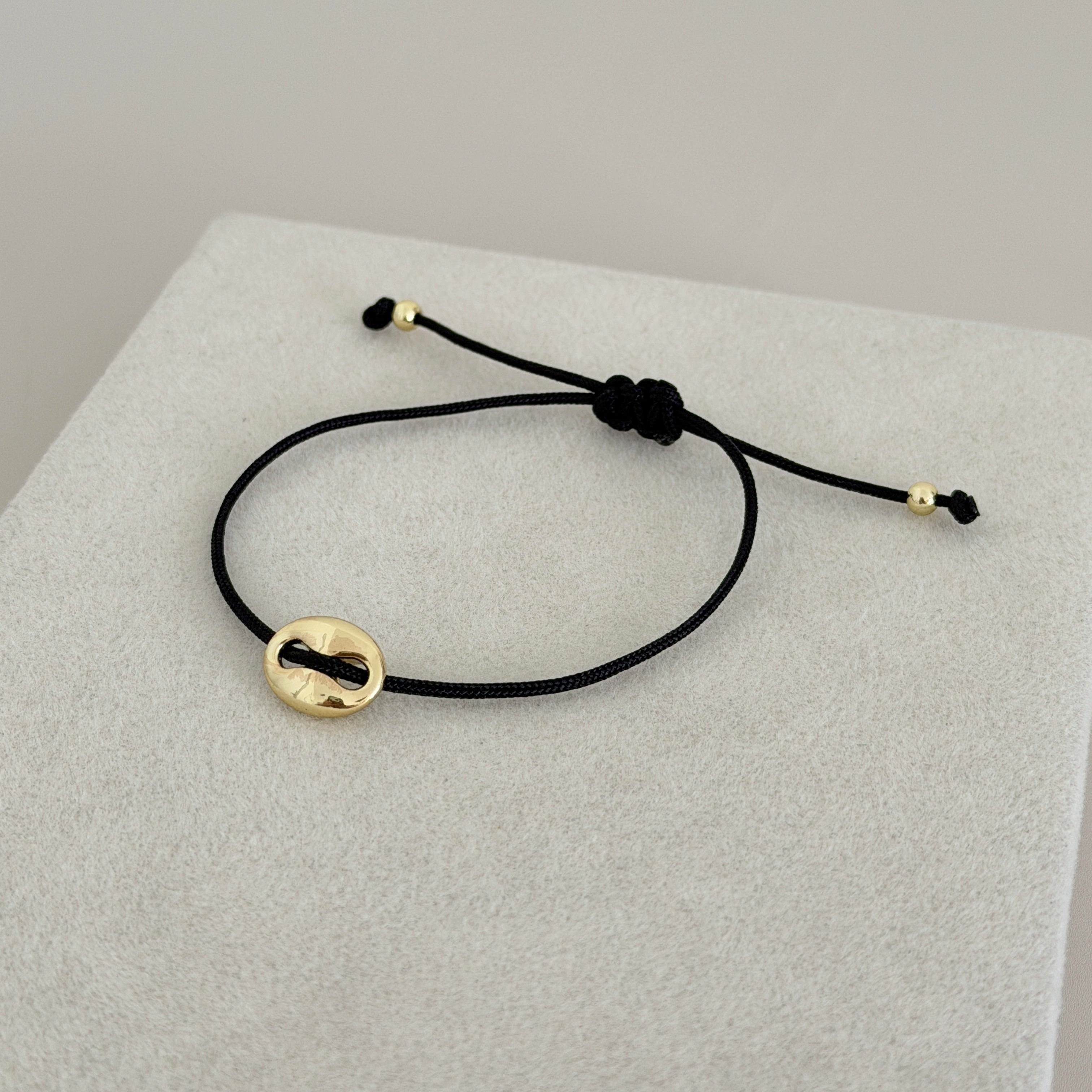 Harmony Knot Bracelet