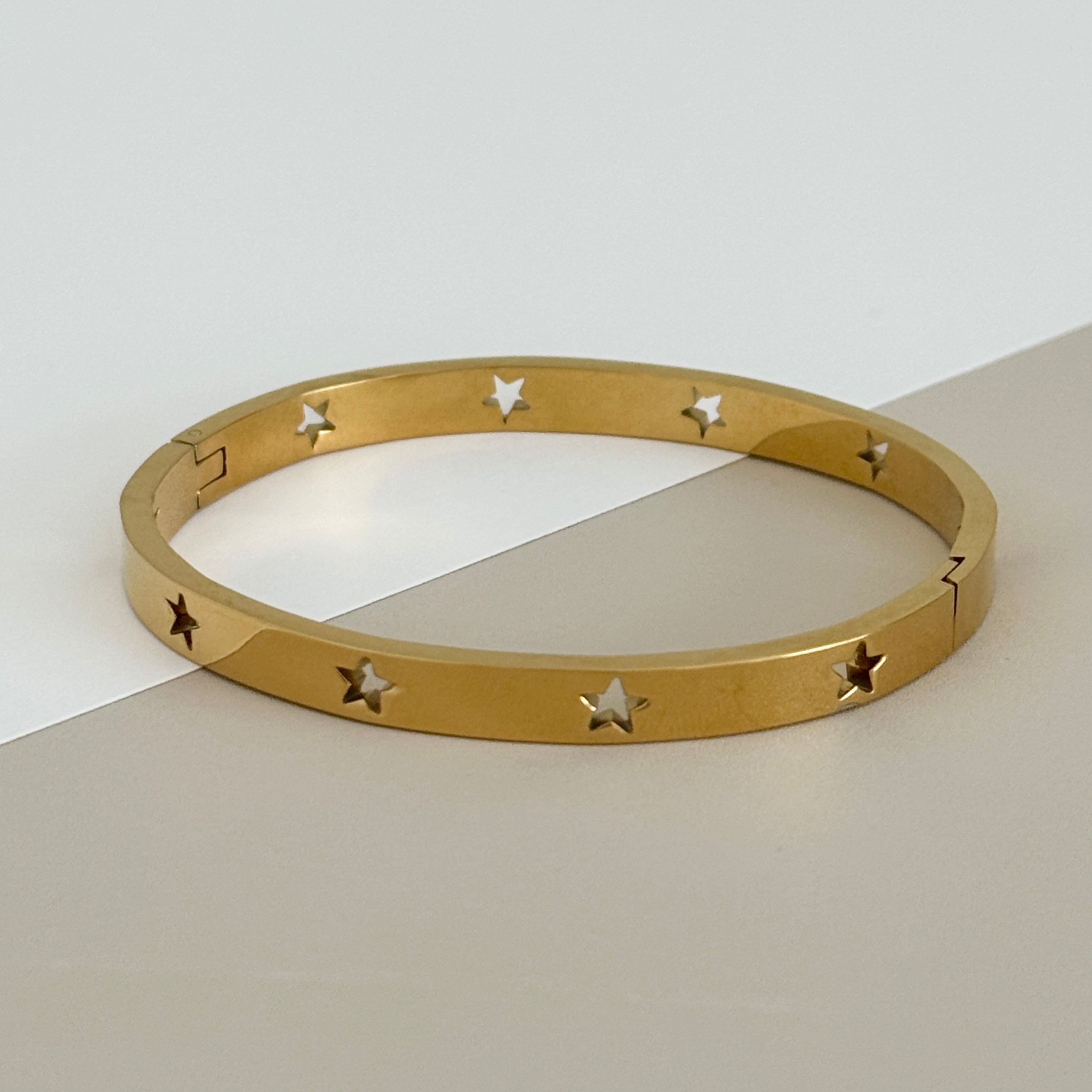 Starlight Bangle