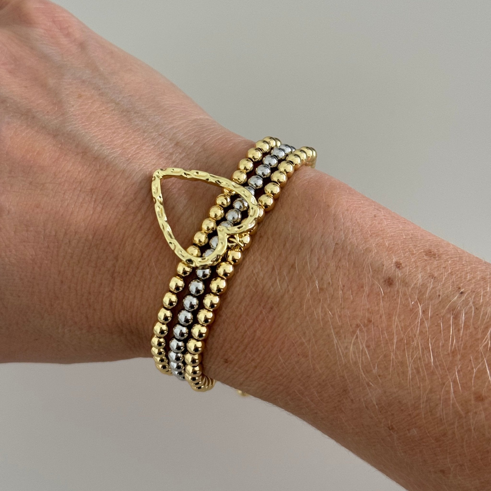 Adjustable Bracelet - Bracelets | LimaLimón Store - 4
