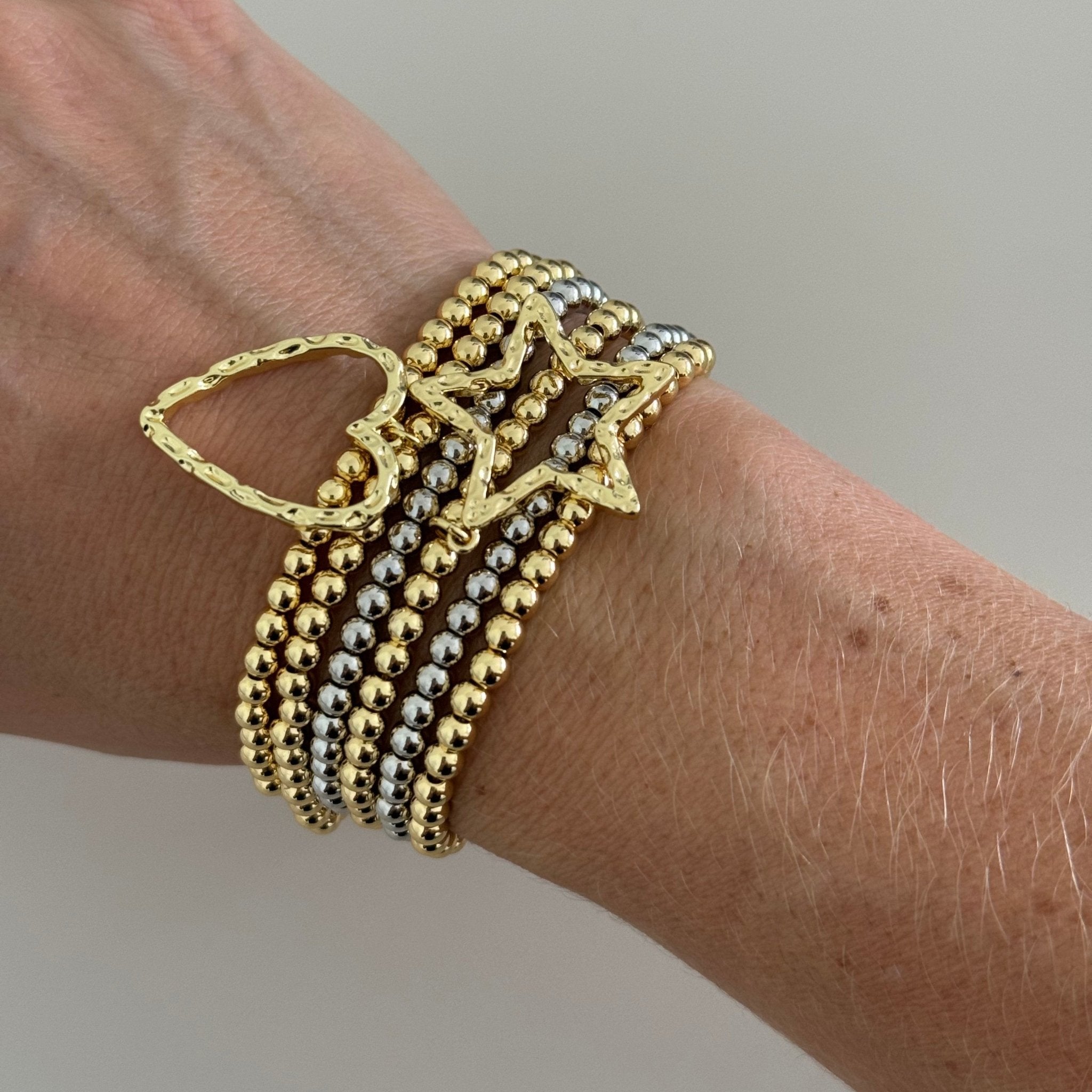 Adjustable Bracelet - Bracelets | LimaLimón Store - 6