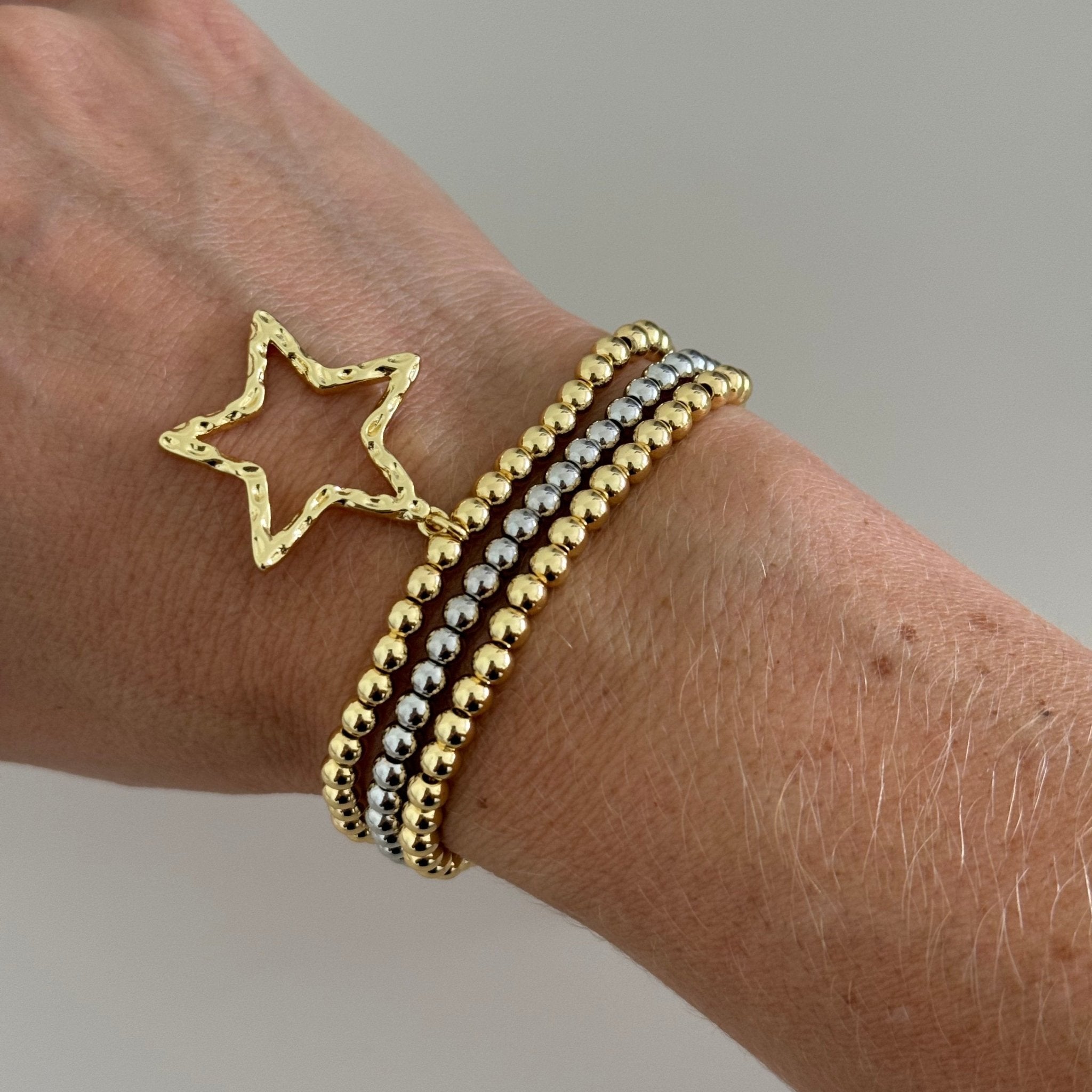 Adjustable Bracelet - Bracelets | LimaLimón Store - 5