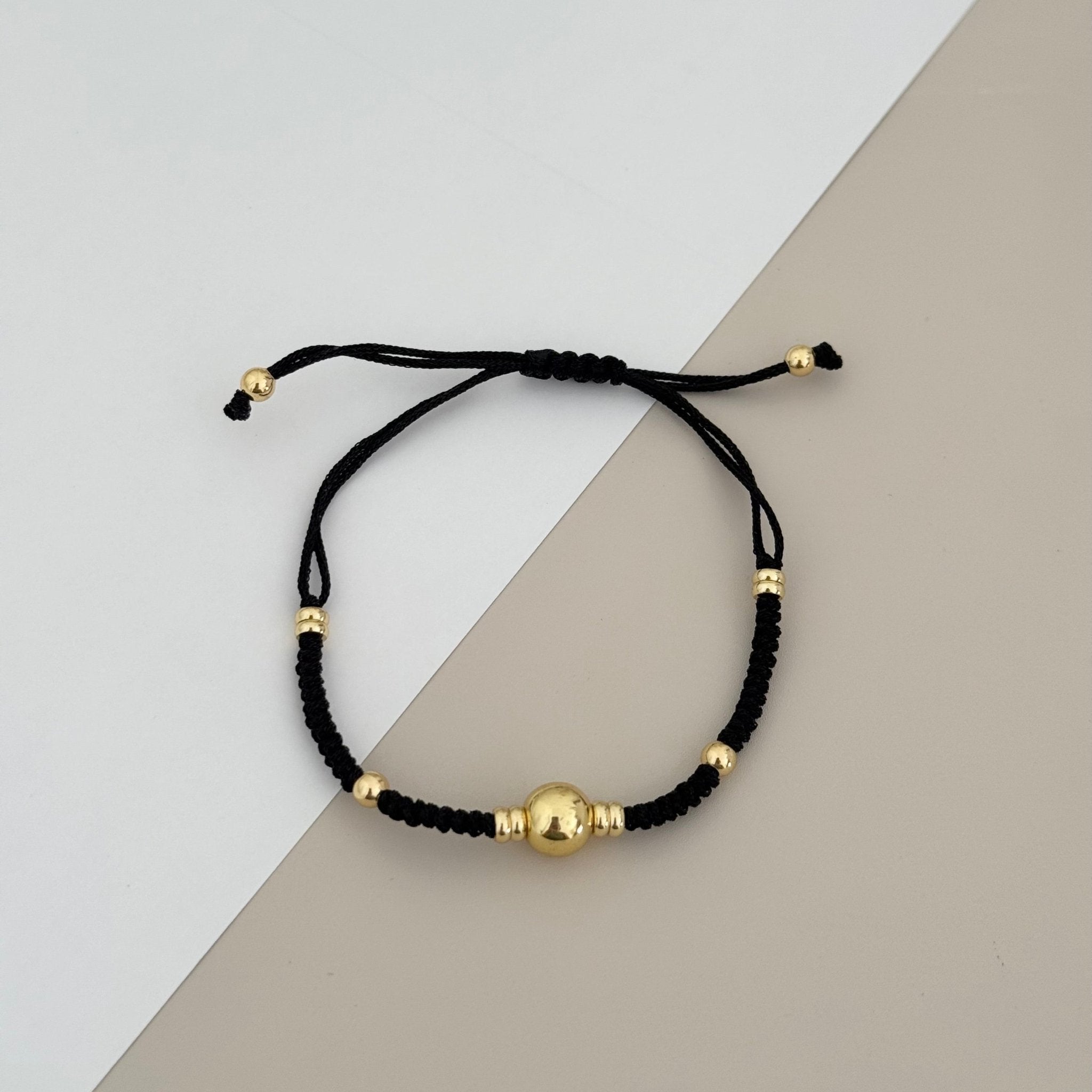 Bead Bracelet - Bracelets | LimaLimón Store - 8