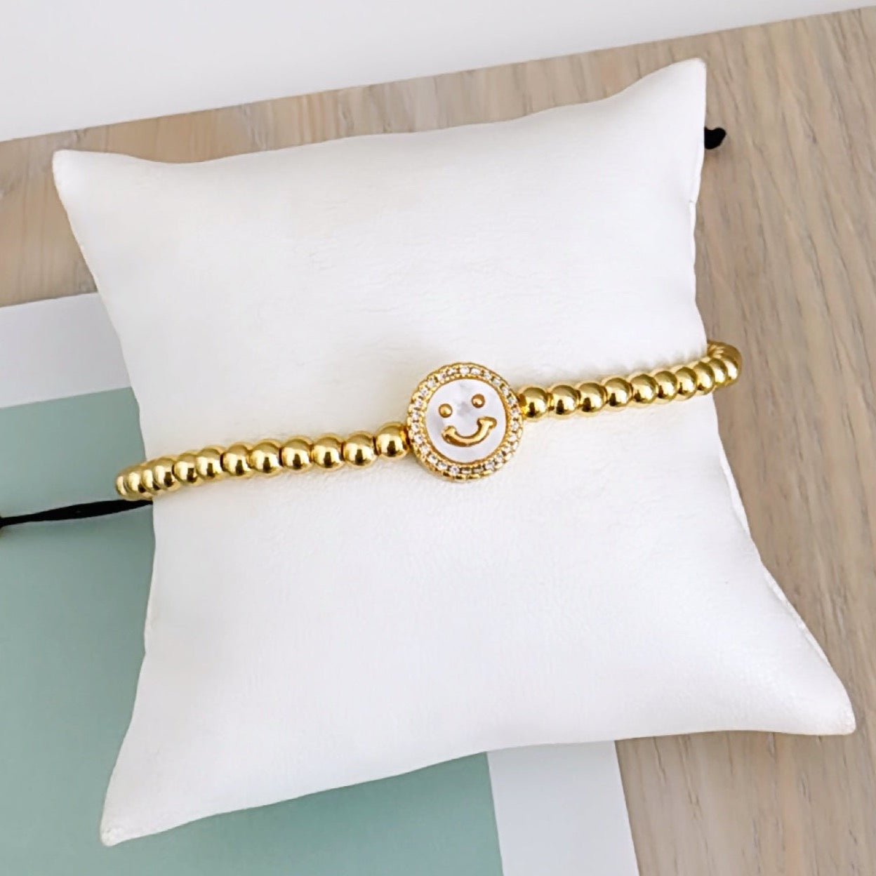 Beads Bracelet - LimaLimón Store