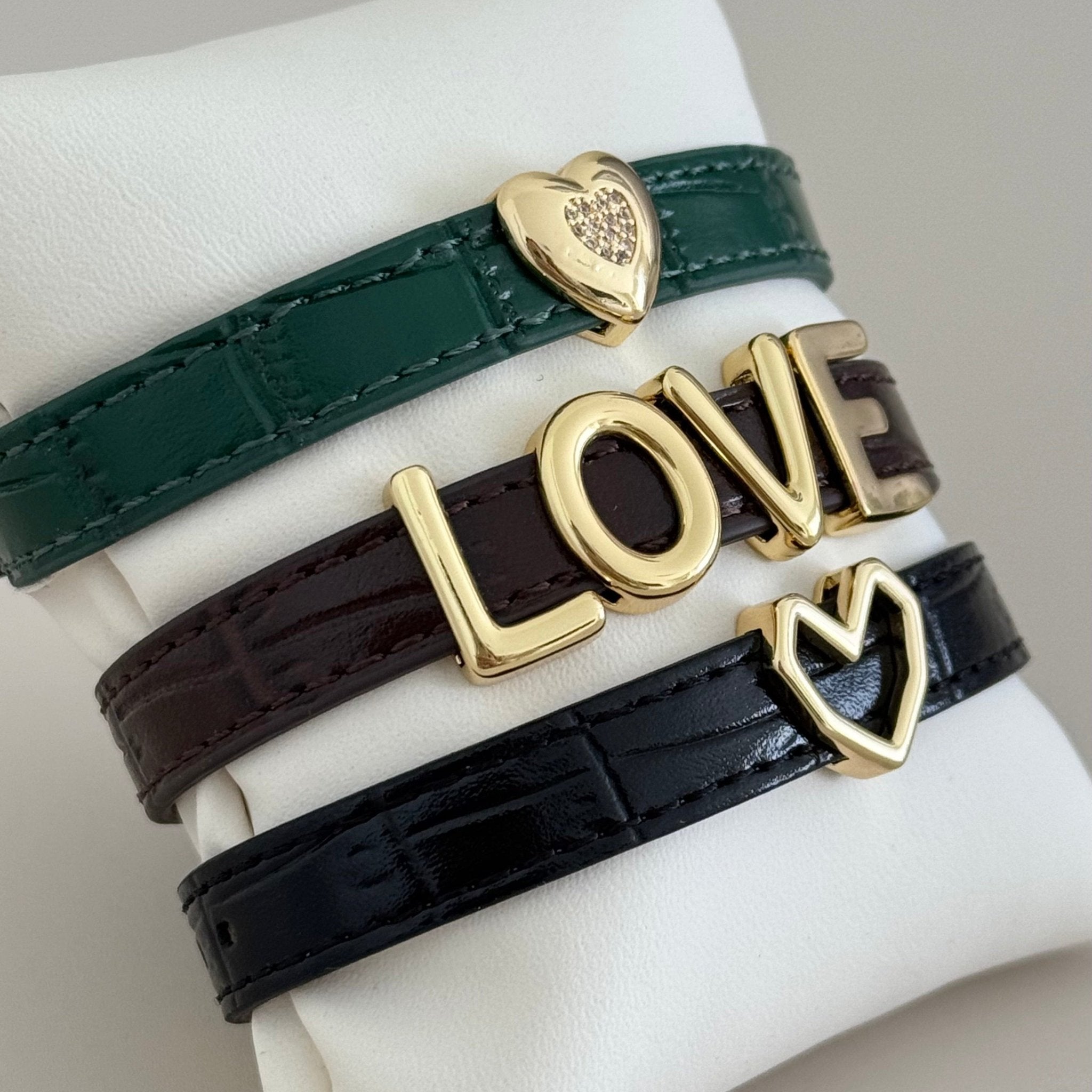 Belt Bracelet - LimaLimón Store