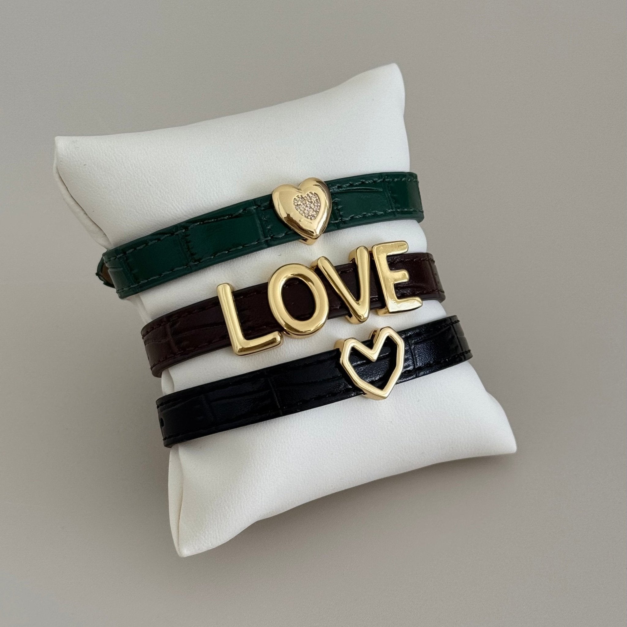 Belt Bracelet - LimaLimón Store