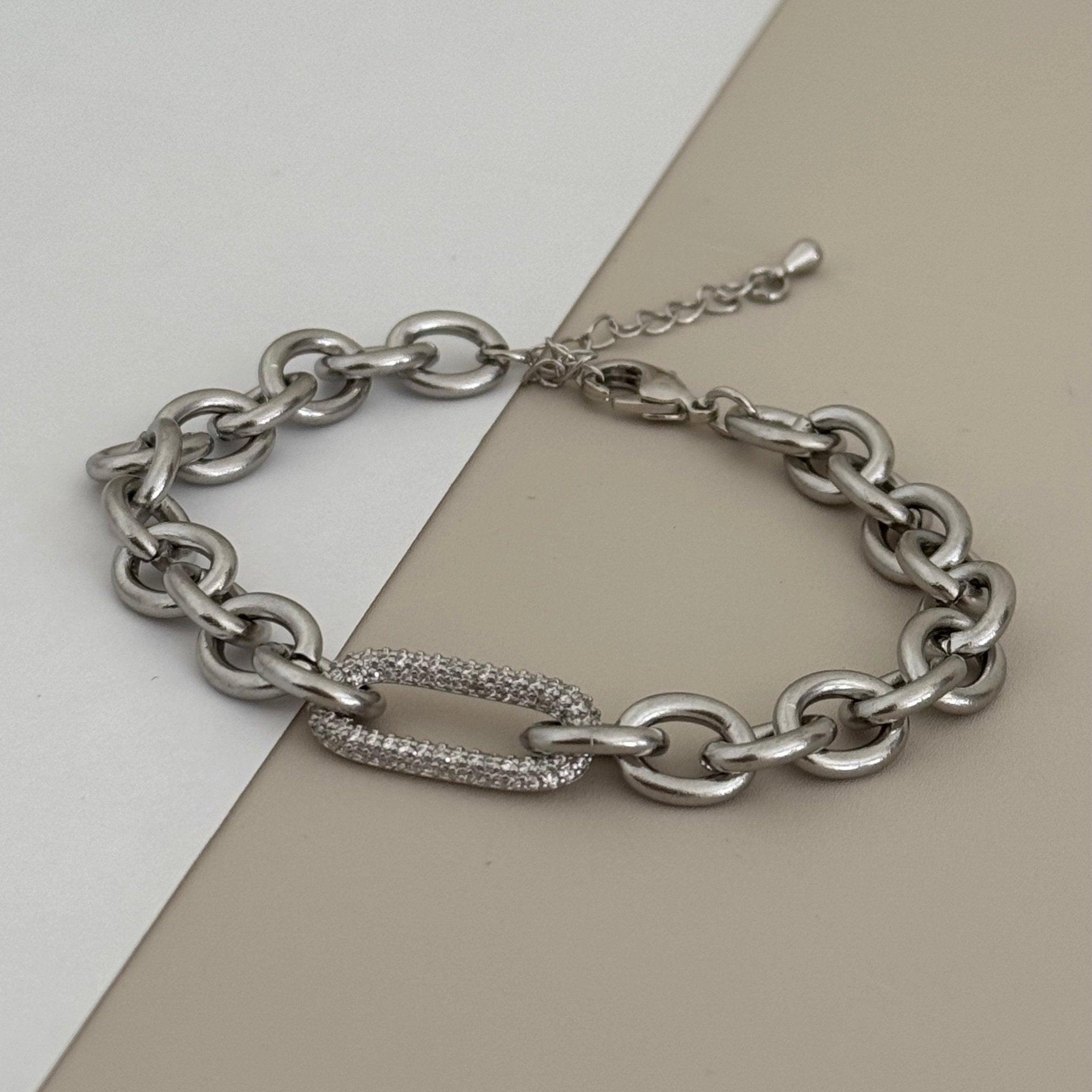 Chain Bracelet - LimaLimón Store