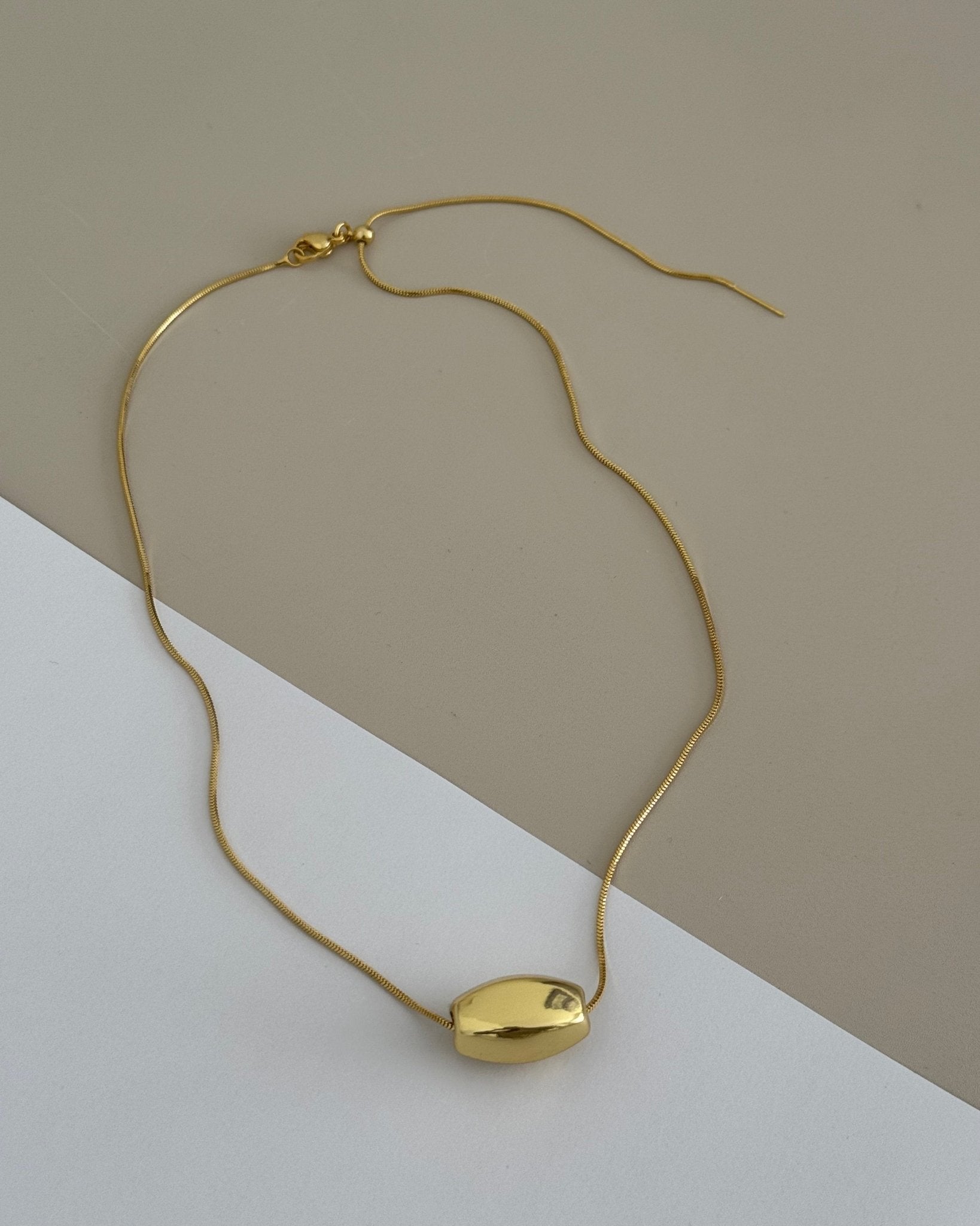 Charm Necklace - LimaLimón Store