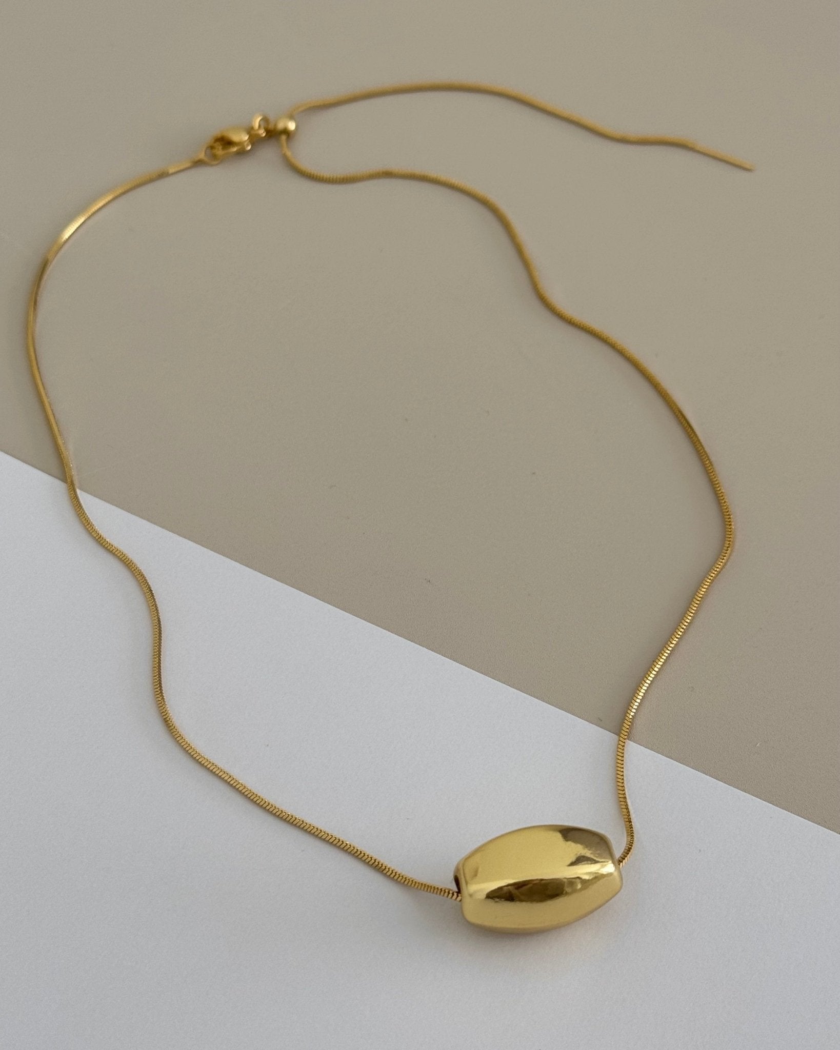 Charm Necklace - LimaLimón Store