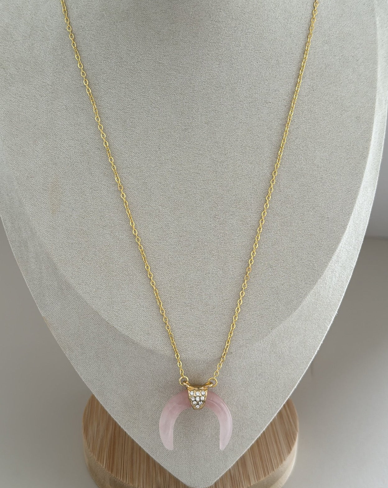 Charm Necklace - Necklace | LimaLimón Store - 2