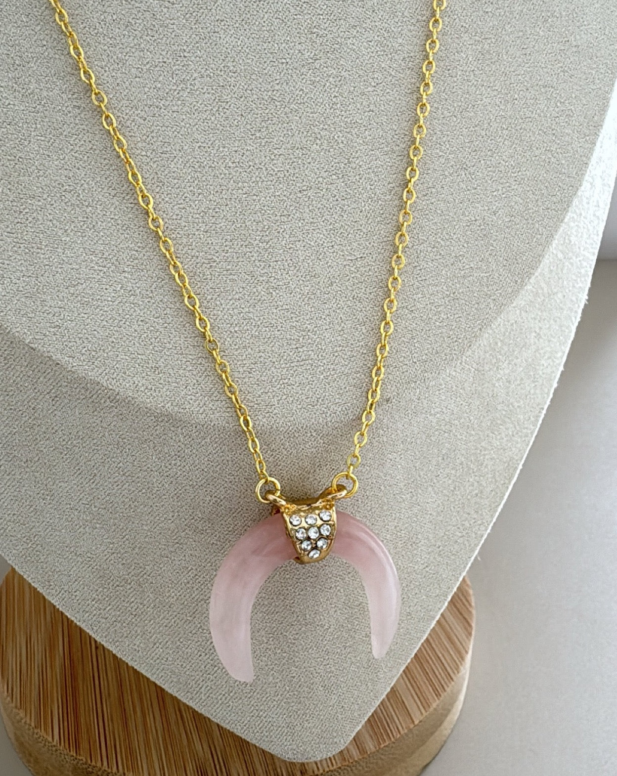 Charm Necklace - Necklace | LimaLimón Store - 5