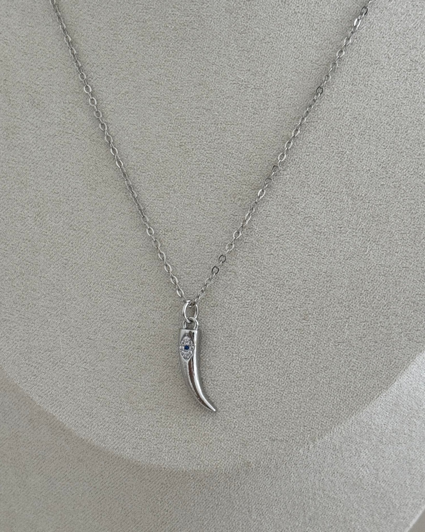 Charm Necklace - Necklace | LimaLimón Store - 6