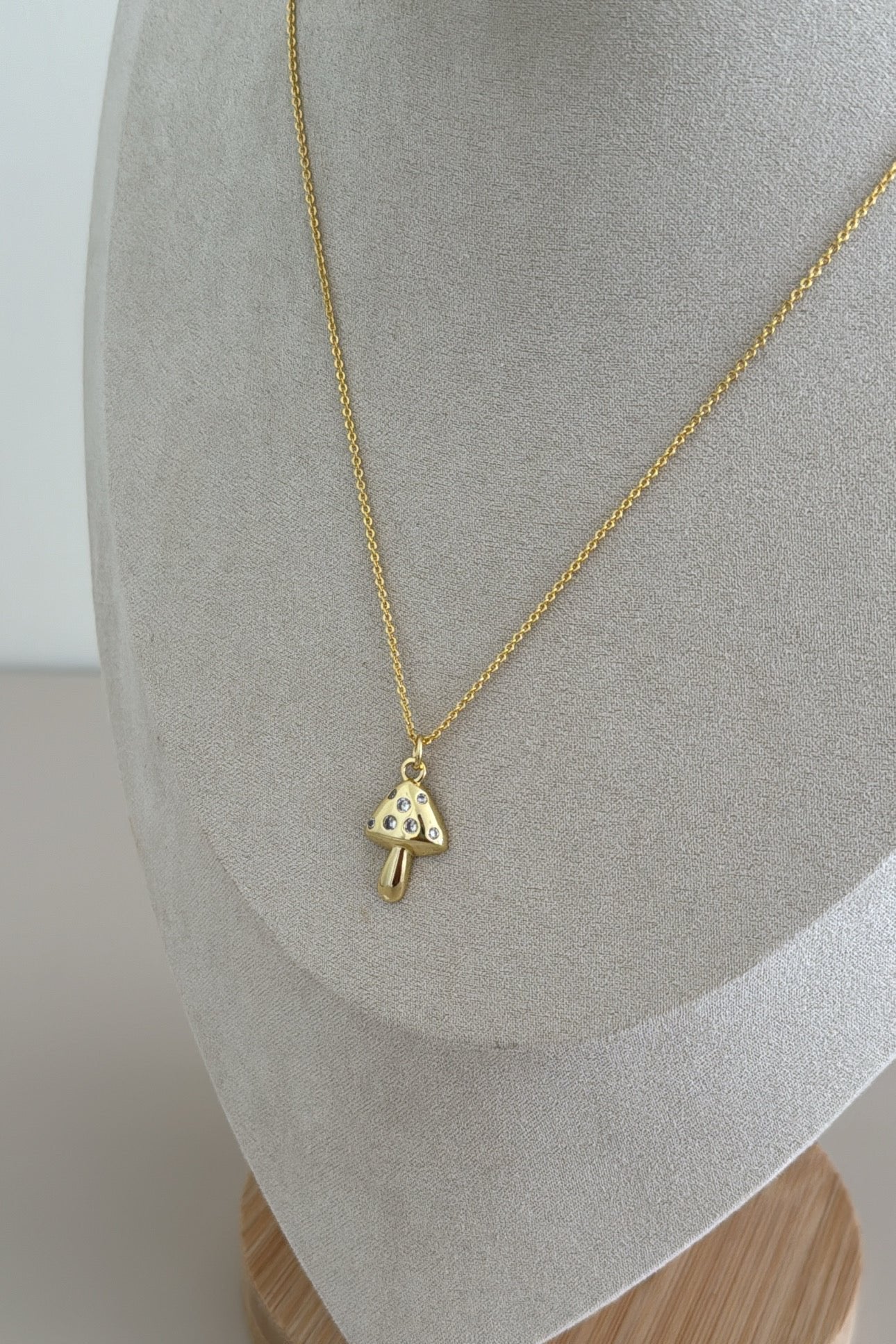 Charm Necklace - Necklace | LimaLimón Store - 4