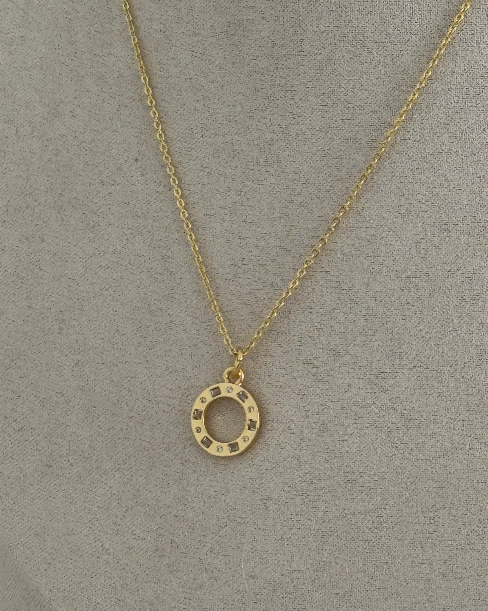 Charm Necklace - Necklace | LimaLimón Store - 5