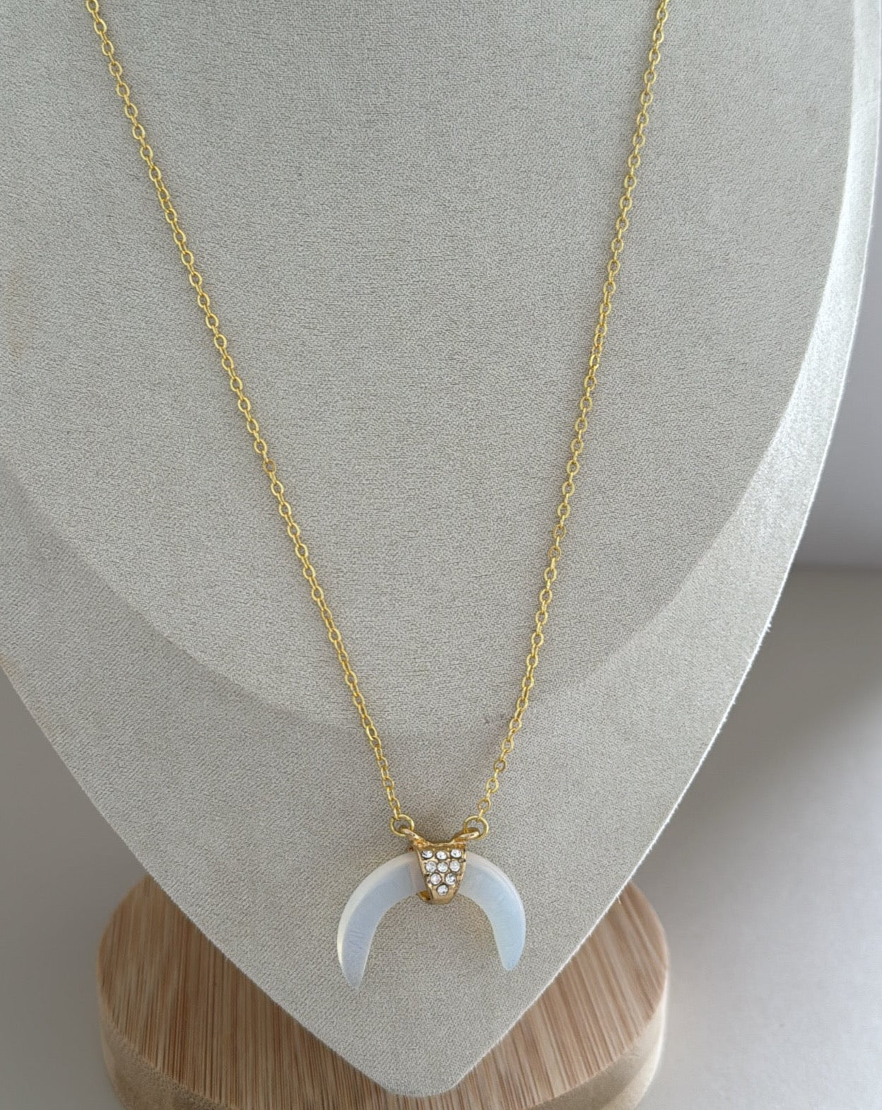 Charm Necklace - Necklace | LimaLimón Store - 7