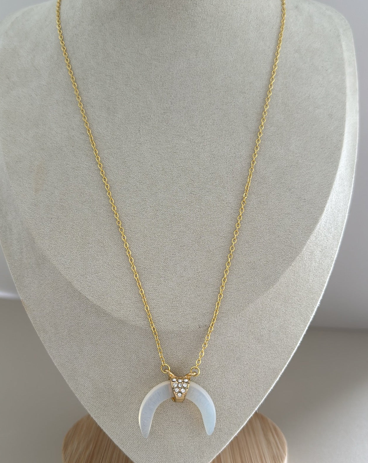 Charm Necklace - Necklace | LimaLimón Store - 4