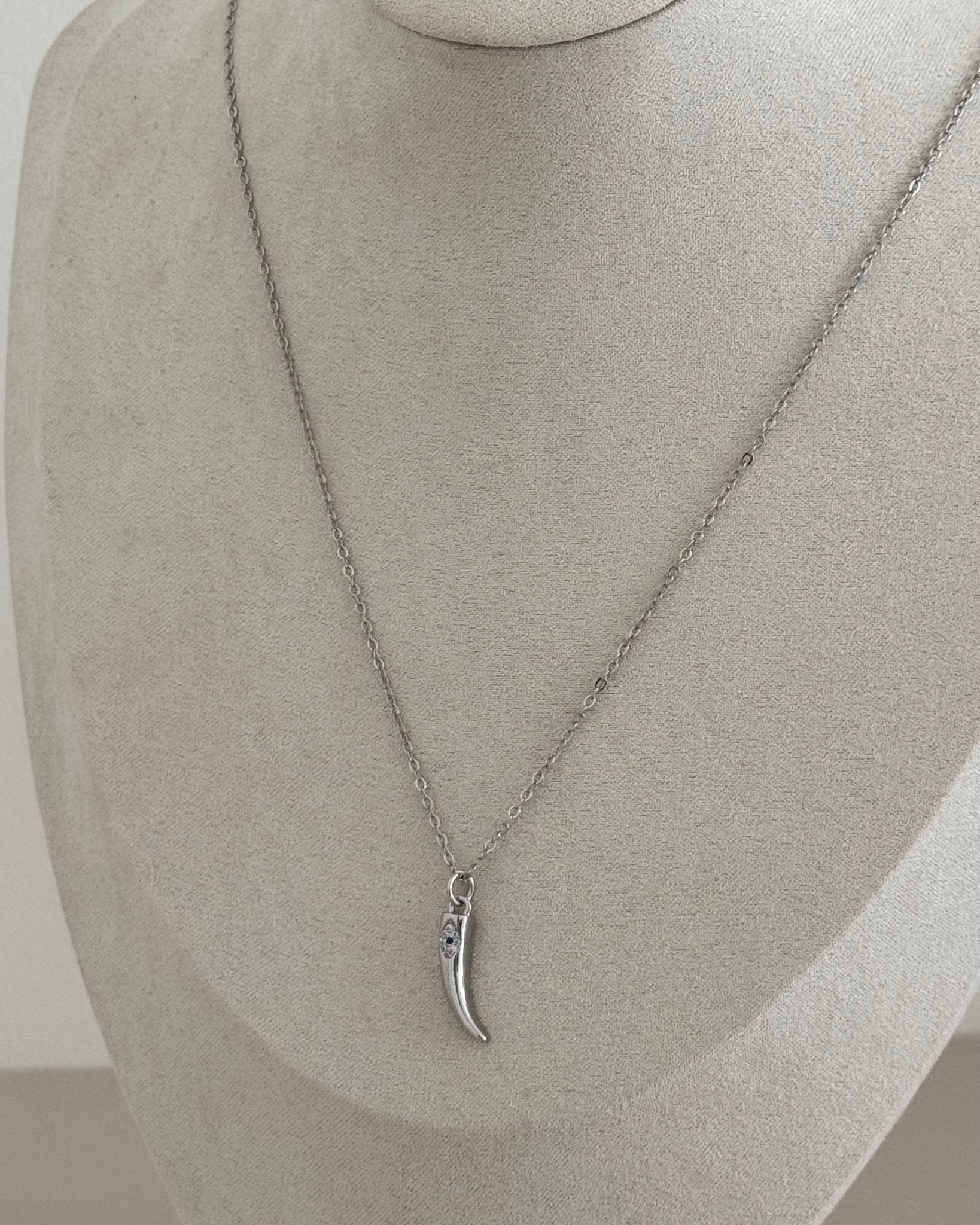 Charm Necklace - Necklace | LimaLimón Store - 3