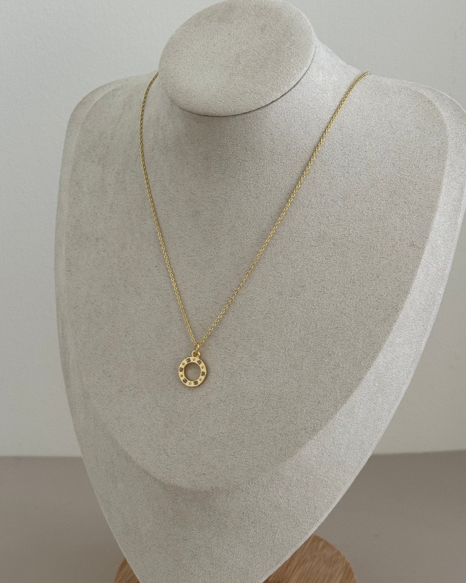 Charm Necklace - Necklace | LimaLimón Store - 2