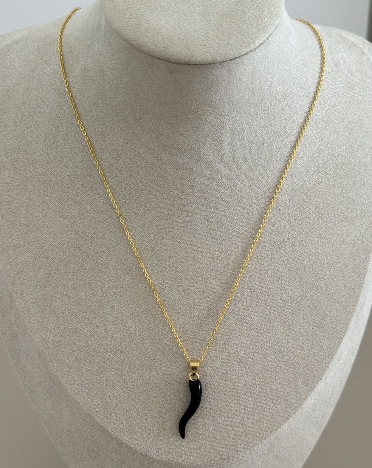 Charm Necklace - LimaLimón Store