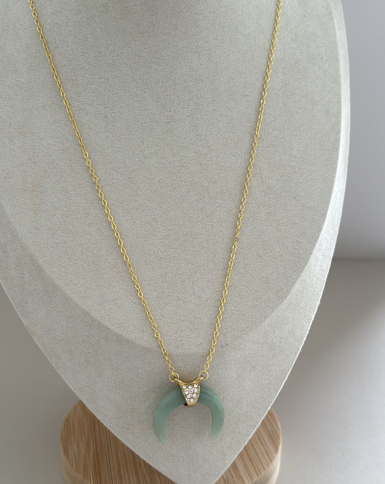 Charm Necklace - Necklace | LimaLimón Store - 3