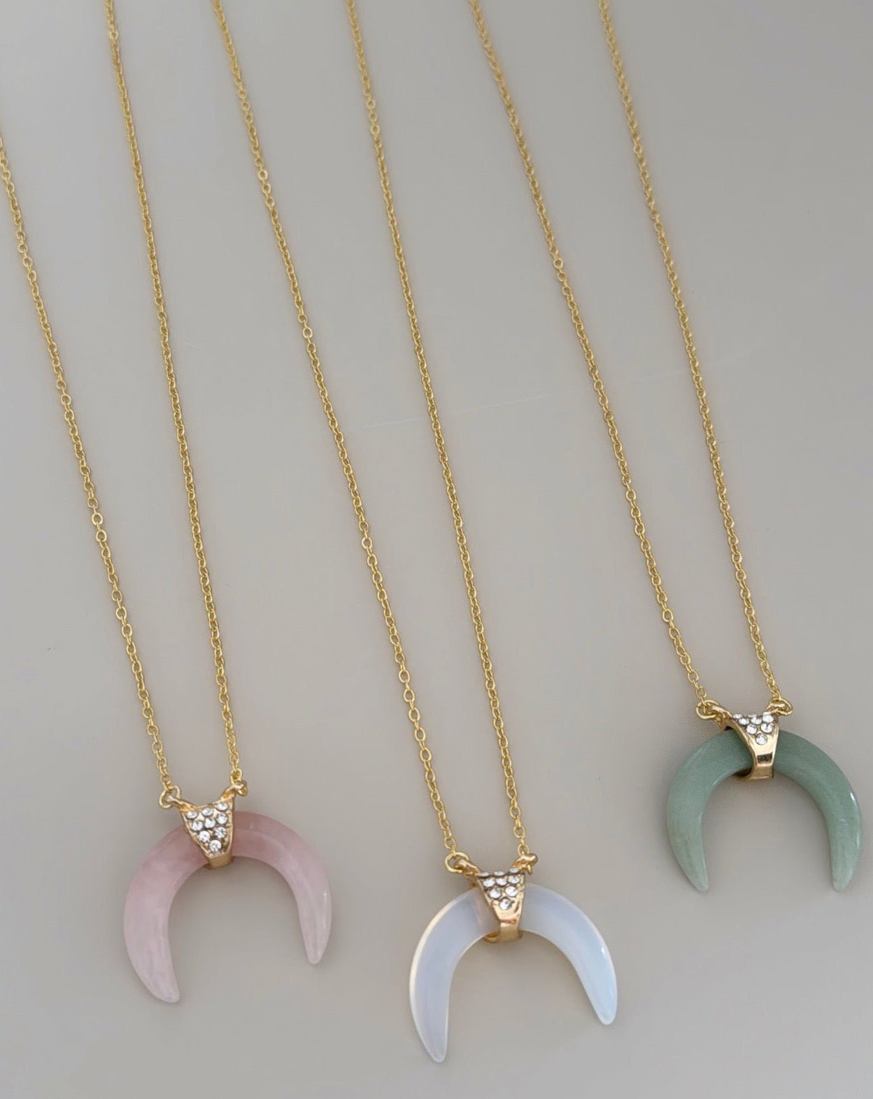 Charm Necklace - Necklace | LimaLimón Store - 1