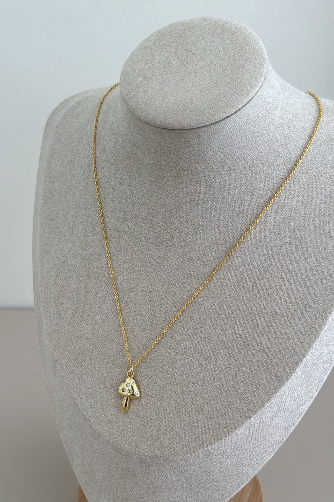 Charm Necklace - Necklace | LimaLimón Store - 1